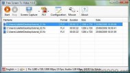 Free Screen To Video screenshot